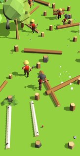 Lumber Empire 2.1.6. Скриншот 7