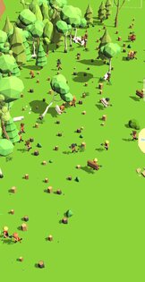 Lumber Empire 2.1.6. Скриншот 12
