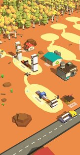 Lumber Empire 2.1.6. Скриншот 14
