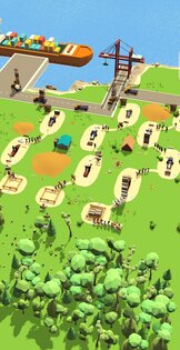 Lumber Empire 2.1.6. Скриншот 16