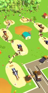 Lumber Empire 2.1.6. Скриншот 17