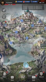 Kingdom Hunter 15.0.8. Скриншот 15