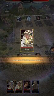 Kingdom Hunter 15.0.8. Скриншот 19