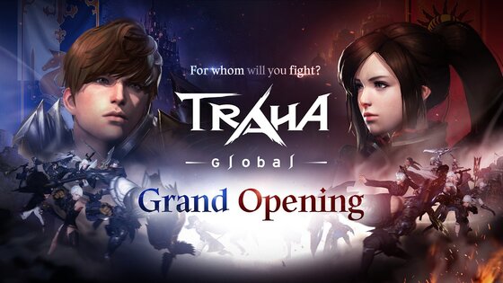 TRAHA Global 1.23.129. Скриншот 15