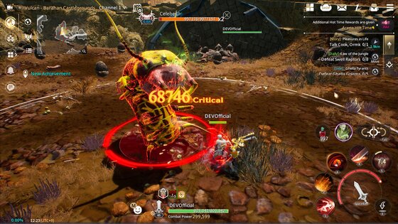 TRAHA Global 1.23.129. Скриншот 21