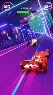 Formula Race 1.80. Скриншот 11