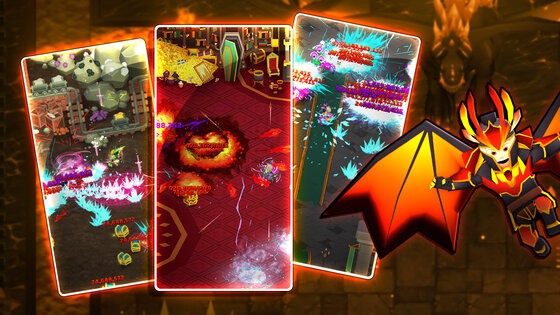 Super Arrow Online 1.57.0. Скриншот 10