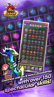 Super Arrow Online 1.57.0. Скриншот 12