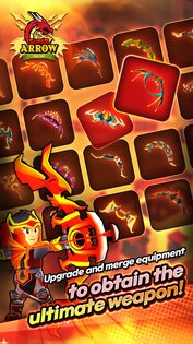 Super Arrow Online 1.57.0. Скриншот 13