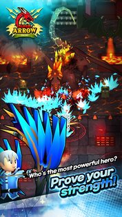 Super Arrow Online 1.57.0. Скриншот 23