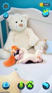 Tamadog – моя собака AR питомец 4.1.1.0. Скриншот 7