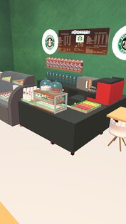 Coffee Shop Organizer 1.9.0.0. Скриншот 4