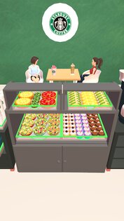 Coffee Shop Organizer 1.9.0.0. Скриншот 18