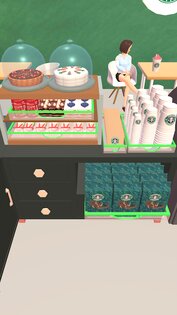 Coffee Shop Organizer 1.9.0.0. Скриншот 19