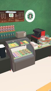 Coffee Shop Organizer 1.9.0.0. Скриншот 22