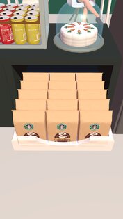 Coffee Shop Organizer 1.9.0.0. Скриншот 24