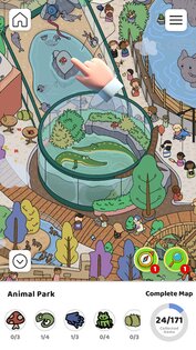 Scavenger Hunt 193.0.7. Скриншот 2