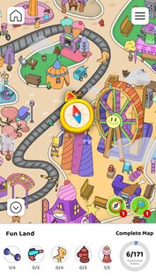 Scavenger Hunt 193.0.7. Скриншот 3