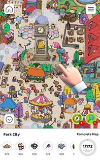 Scavenger Hunt 193.0.7. Скриншот 6