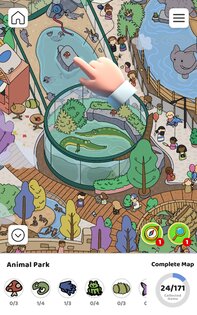 Scavenger Hunt 193.0.7. Скриншот 7