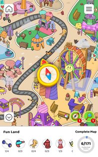 Scavenger Hunt 193.0.7. Скриншот 8