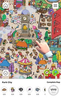 Scavenger Hunt 193.0.7. Скриншот 11
