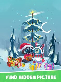 Infinity Zoom Art 2.0.3.1. Скриншот 17