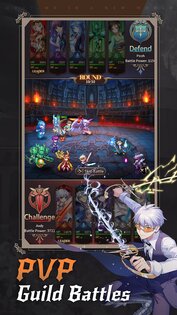 Bloodline 4.387. Скриншот 3