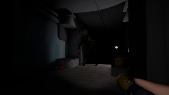 He is near 1.7. Скриншот 11
