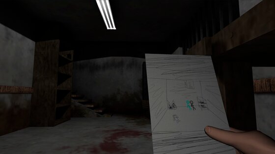 He is near 1.7. Скриншот 12