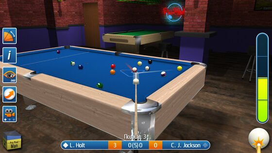 Pro Pool 2023 1.62. Скриншот 23