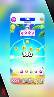 Card Blast 35.1.240. Скриншот 2