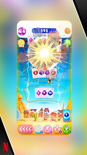 Card Blast 35.1.240. Скриншот 4