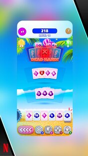 Card Blast 35.1.240. Скриншот 5