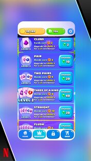 Card Blast 35.1.240. Скриншот 6