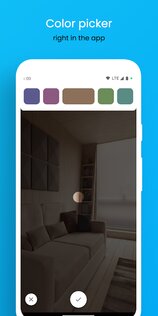Color Harmony 3.4.1. Скриншот 8