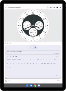 Widgets by You 1.0.55. Скриншот 14