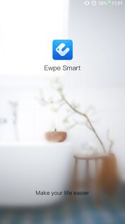 Ewpe Smart 1.24.0.5. Скриншот 1