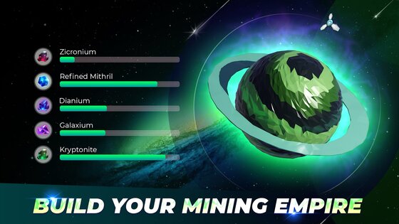 Planet Inc 0.1.6. Скриншот 3