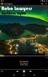 MediaMonkey 2.1.1.1285. Скриншот 13