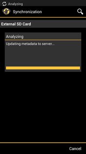 MediaMonkey 2.1.1.1285. Скриншот 15