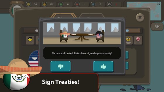 Countryballs at War 1.2.4. Скриншот 7