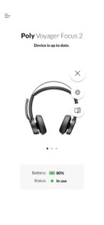 Poly Studio 5.0.0. Скриншот 1