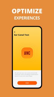 JBL Headphones 5.36.8. Скриншот 4