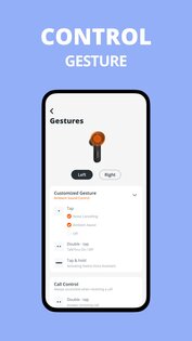 JBL Headphones 5.36.8. Скриншот 6