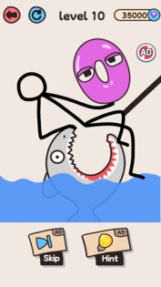Number Save Puzzle 1.0.9. Скриншот 7