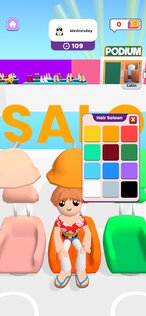 Fashion Famous 1.43. Скриншот 5