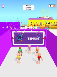 Fashion Famous 1.43. Скриншот 8
