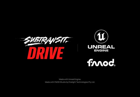 Subtransit Drive 1.5.2. Скриншот 7
