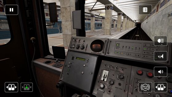Subtransit Drive 1.5.2. Скриншот 15